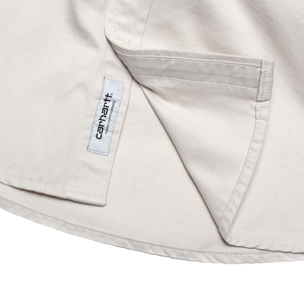 Madison L/S Shirt