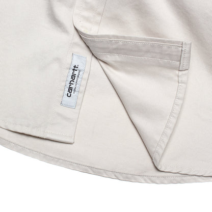 Madison L/S Shirt