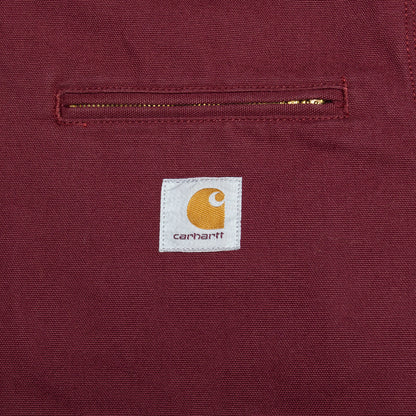 OG Detroit Jacket - Aged Dearborn Canvas
