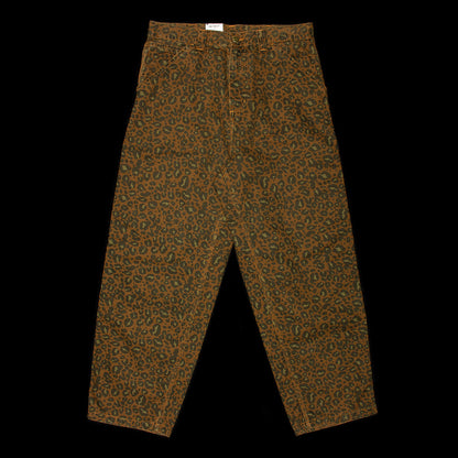 OG Single Knee Pant - Hubbard Canvas