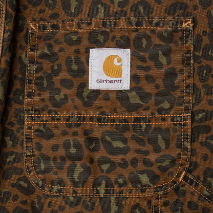 OG Single Knee Pant - Hubbard Canvas