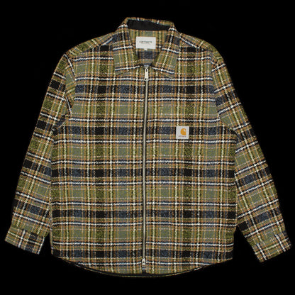 Stroy Shirt Jacket