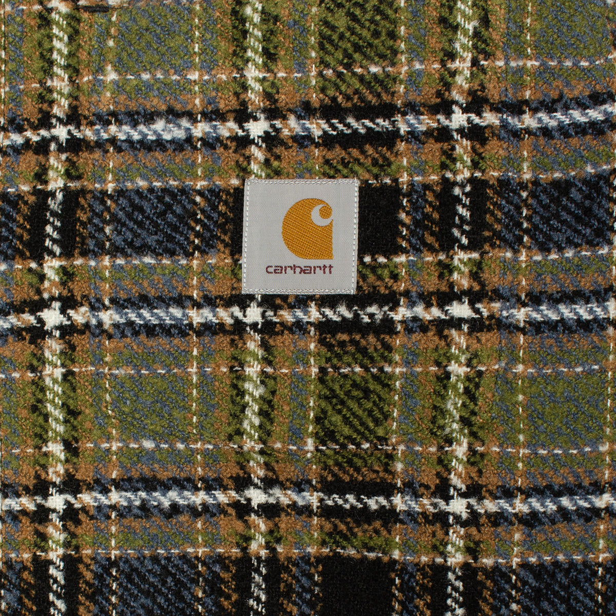 Stroy Shirt Jacket