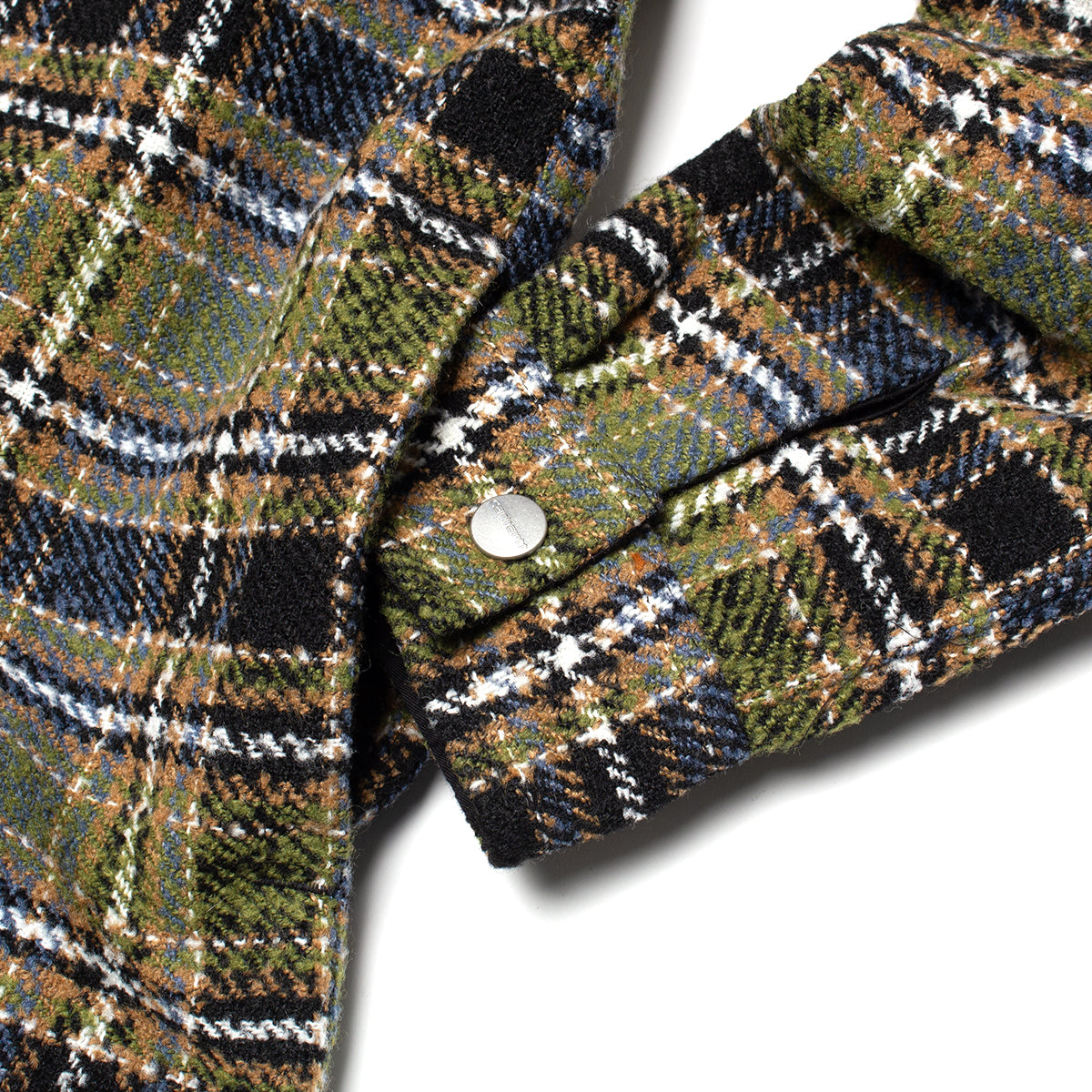 Stroy Shirt Jacket