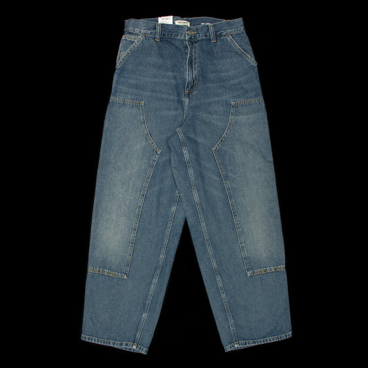 Women's Brandon Double Knee Pant - Maverick Denim