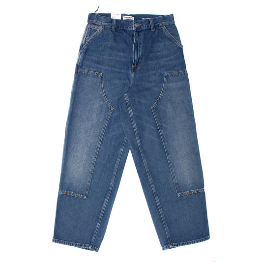 Women's Brandon Double Knee Pant - Maverick Denim