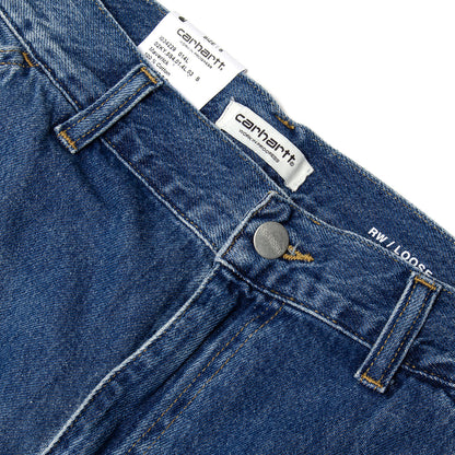 Women's Brandon Double Knee Pant - Maverick Denim