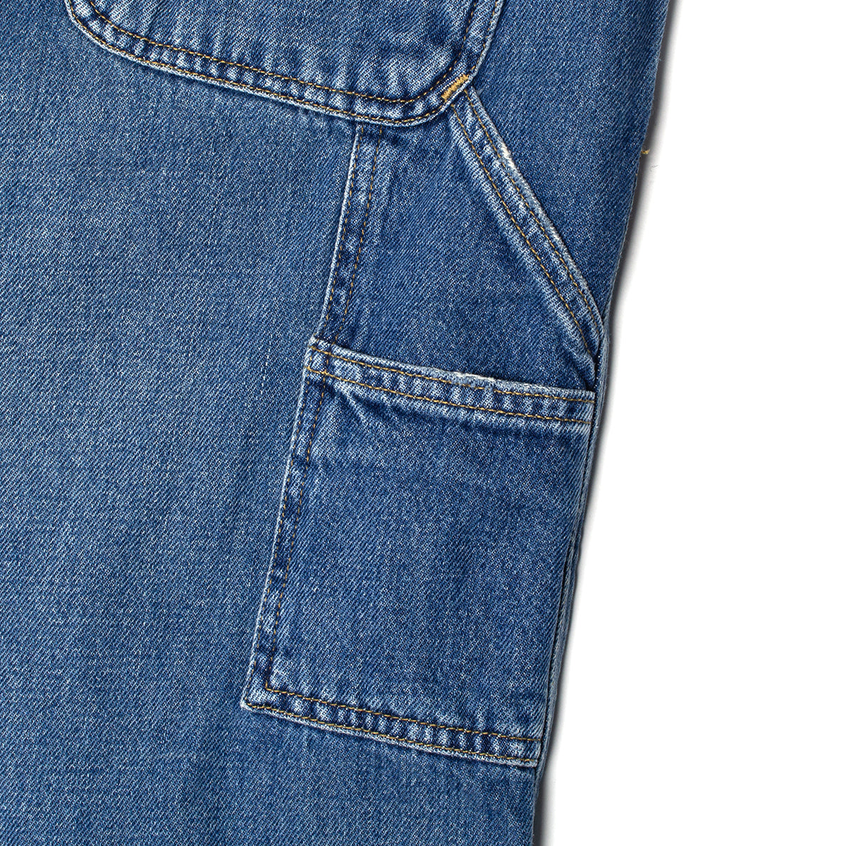 Women's Brandon Double Knee Pant - Maverick Denim