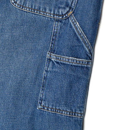 Women's Brandon Double Knee Pant - Maverick Denim
