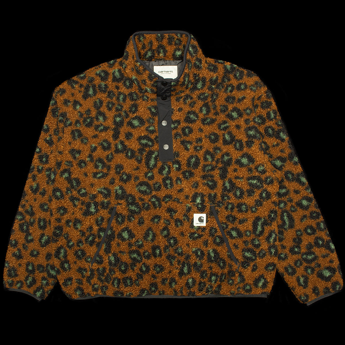 Women's Elliot High Neck Liner
