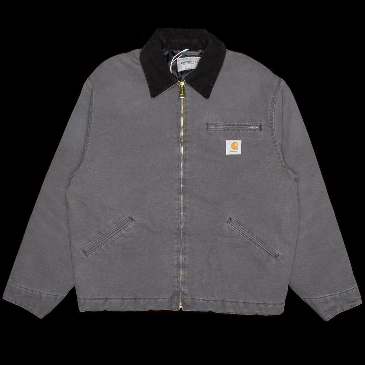 OG Detroit Jacket - Dearborn Canvas (Winter)