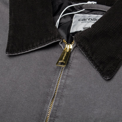 OG Detroit Jacket - Dearborn Canvas (Winter)