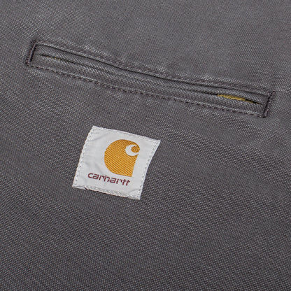 OG Detroit Jacket - Dearborn Canvas (Winter)