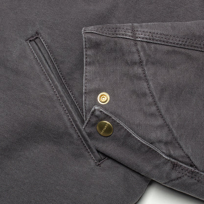 OG Detroit Jacket - Dearborn Canvas (Winter)