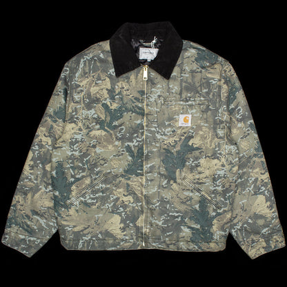 OG Detroit Jacket - Dearborn Canvas (Winter)