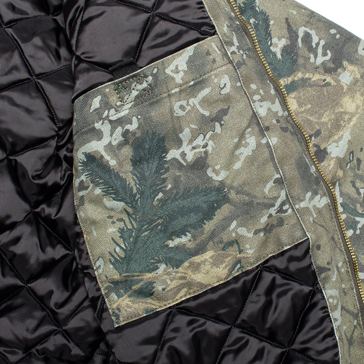 OG Detroit Jacket - Dearborn Canvas (Winter)
