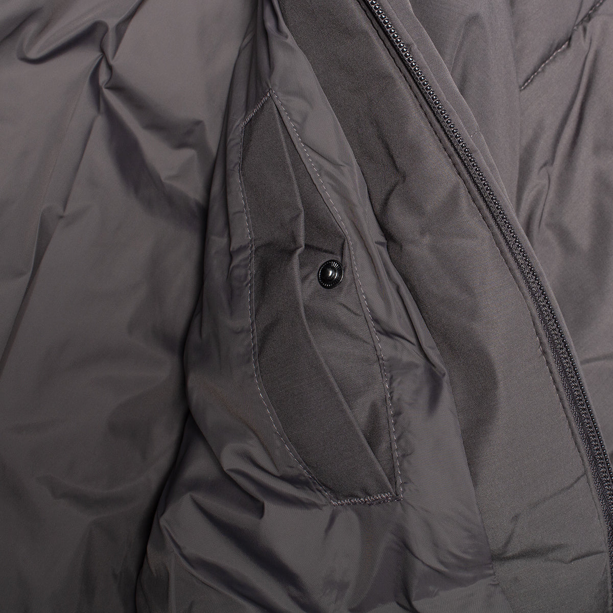 Nebraska Jacket