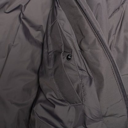 Nebraska Jacket