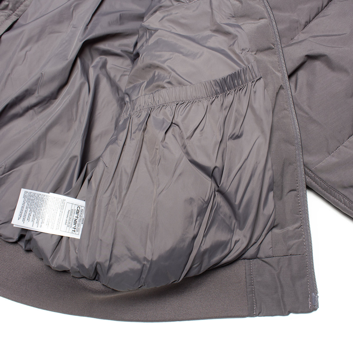 Nebraska Jacket