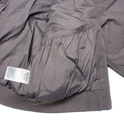 Nebraska Jacket