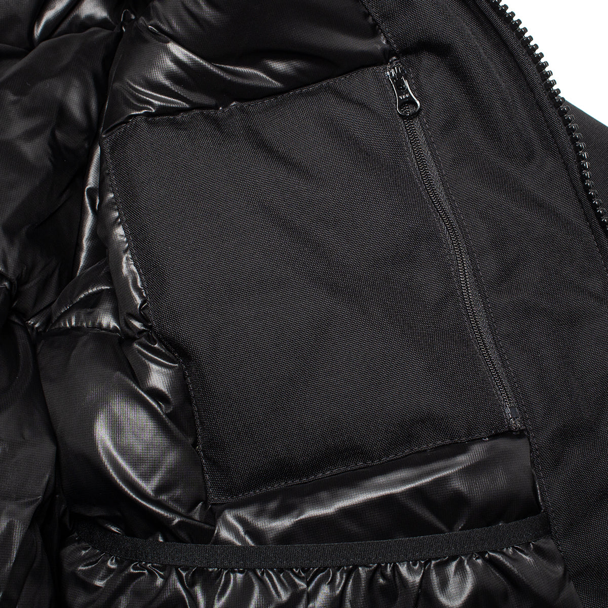 OG Active Cold Jacket