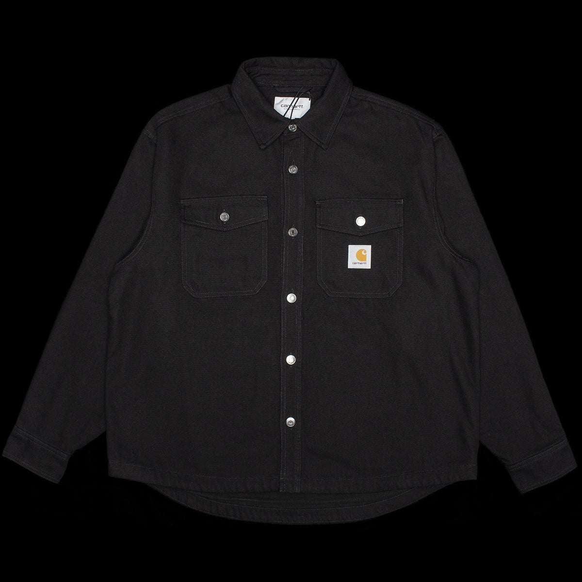 Selby Shirt Jacket