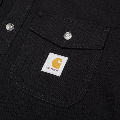 Selby Shirt Jacket