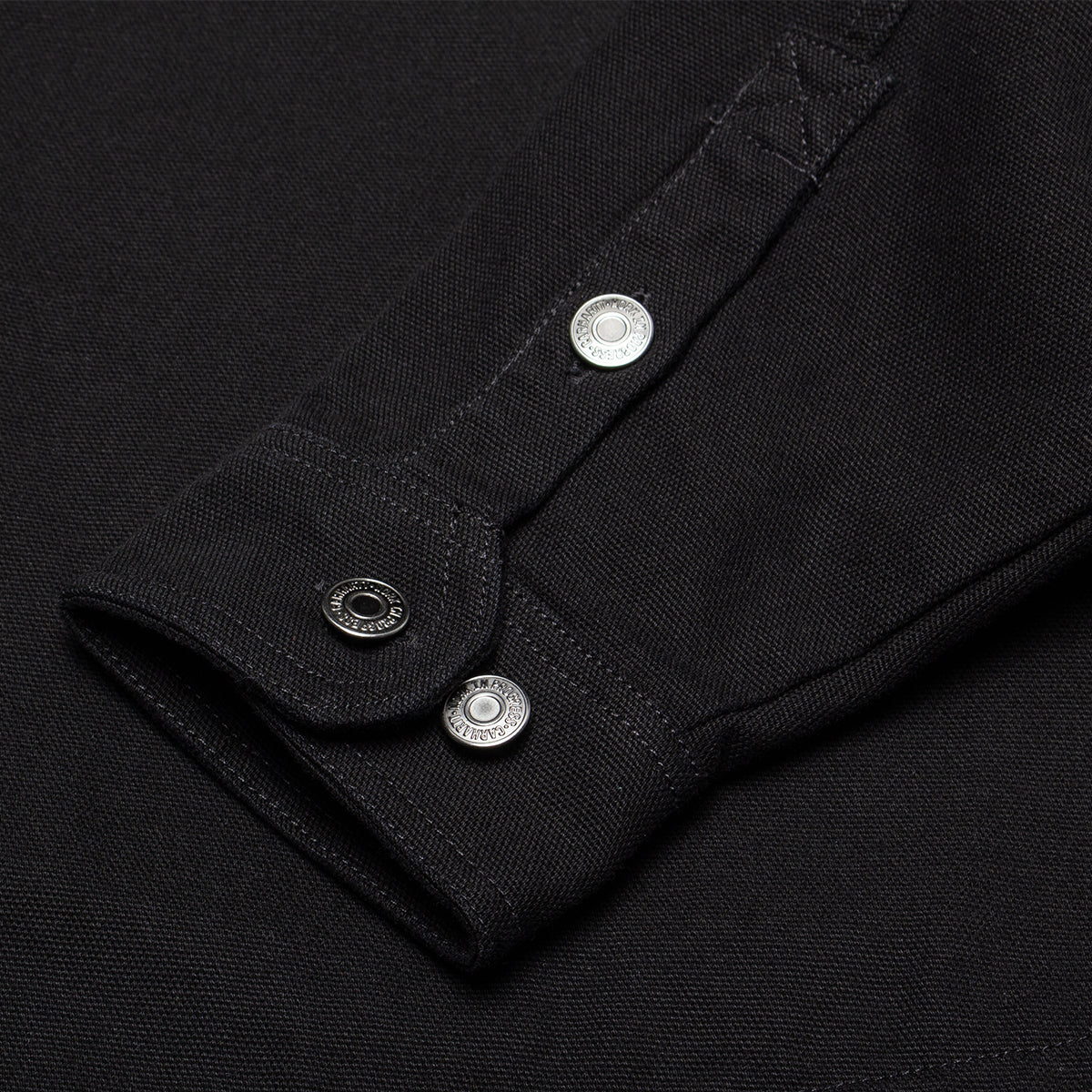 Selby Shirt Jacket