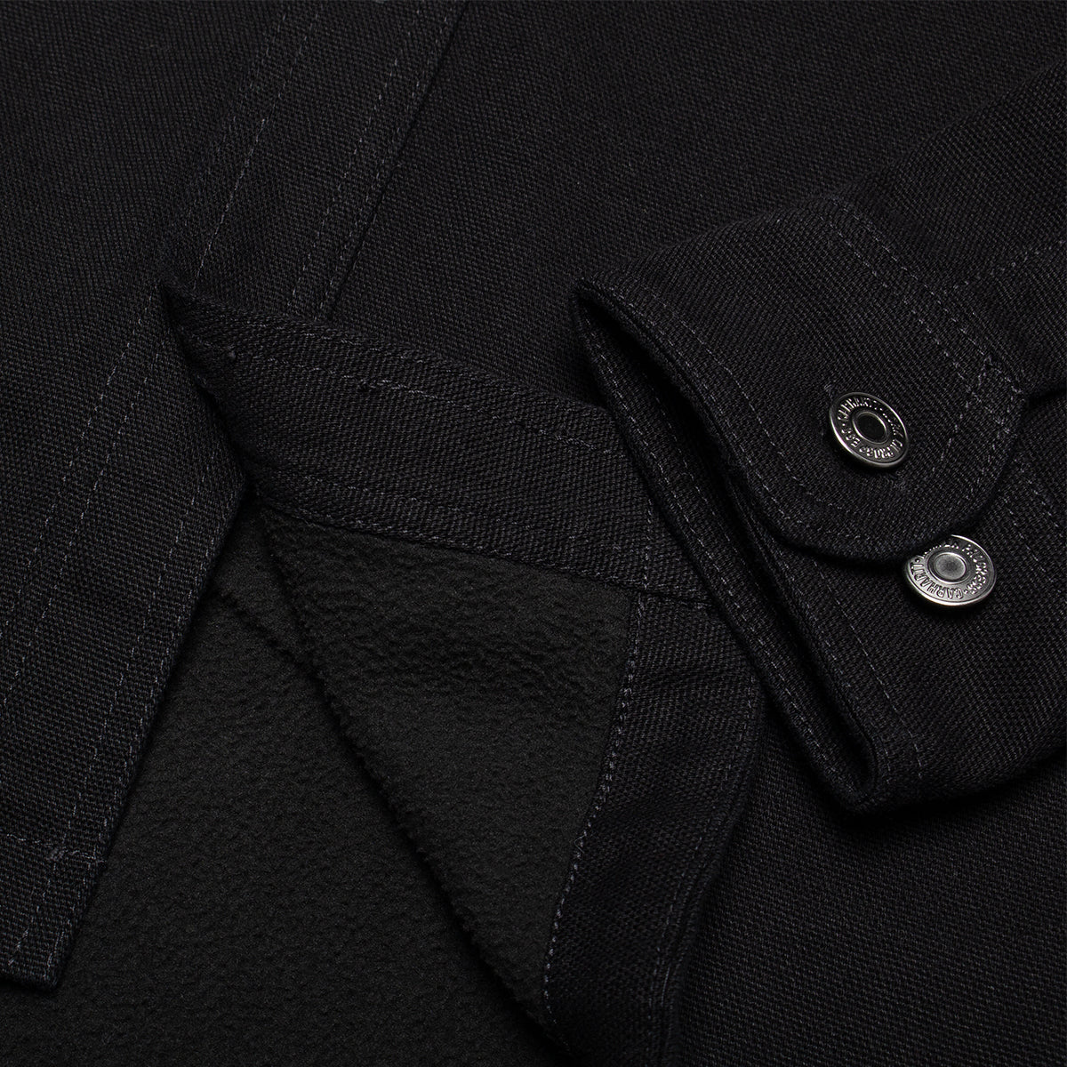Selby Shirt Jacket