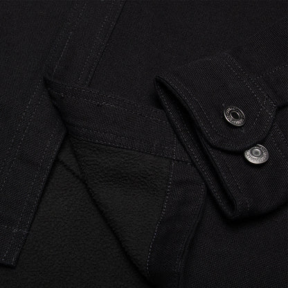 Selby Shirt Jacket