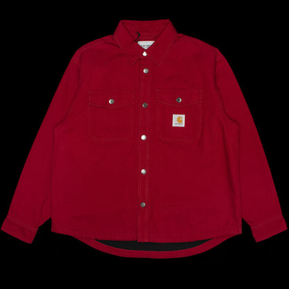 Selby Shirt Jacket