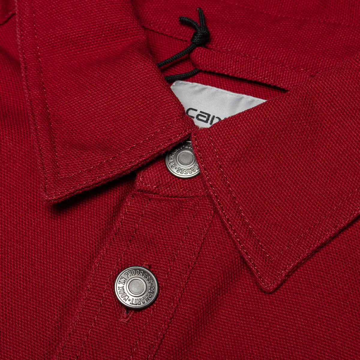 Selby Shirt Jacket