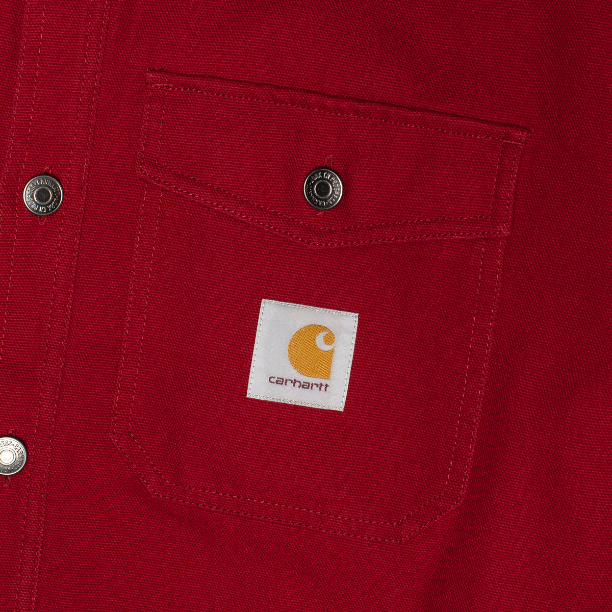 Selby Shirt Jacket