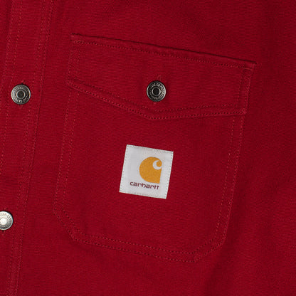 Selby Shirt Jacket