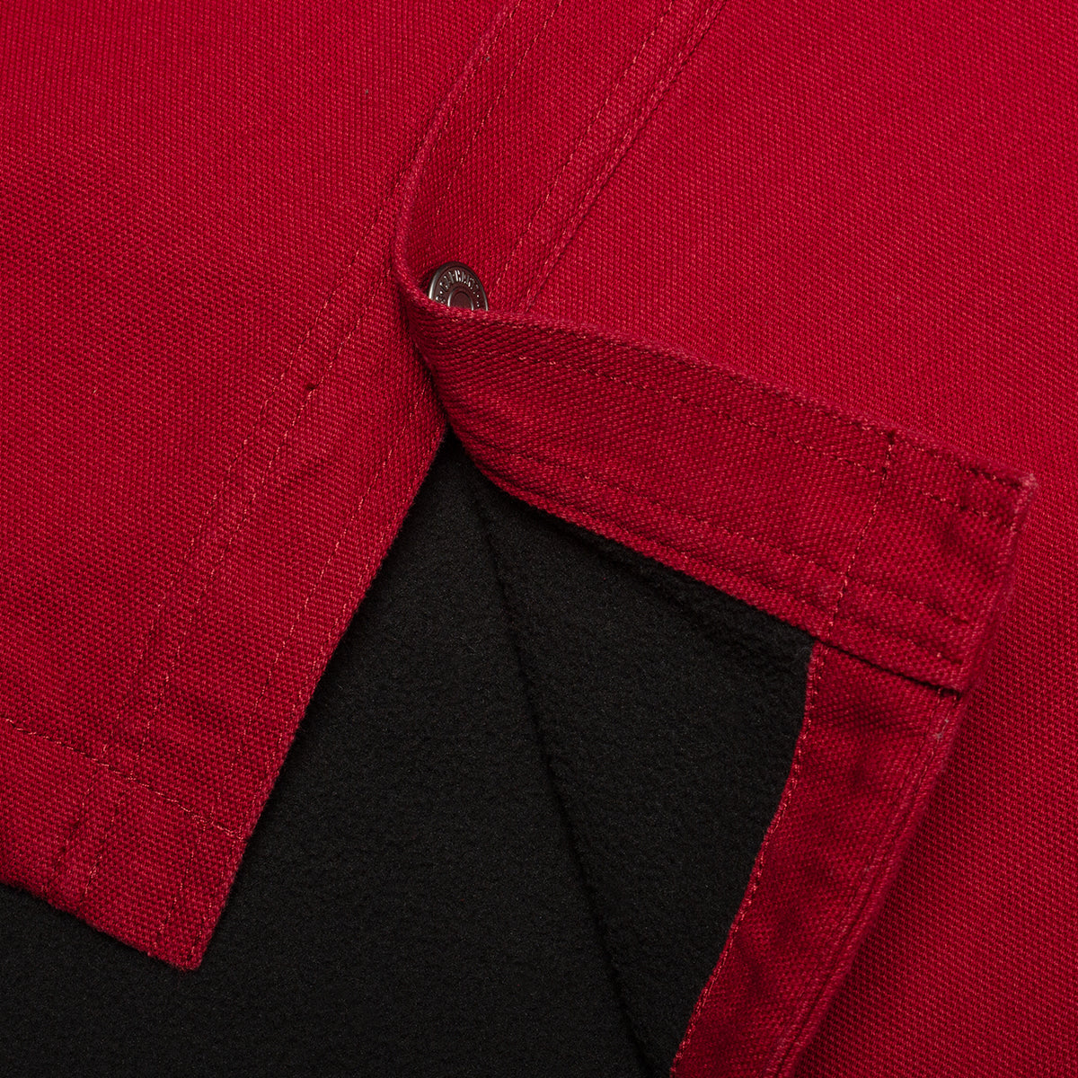 Selby Shirt Jacket