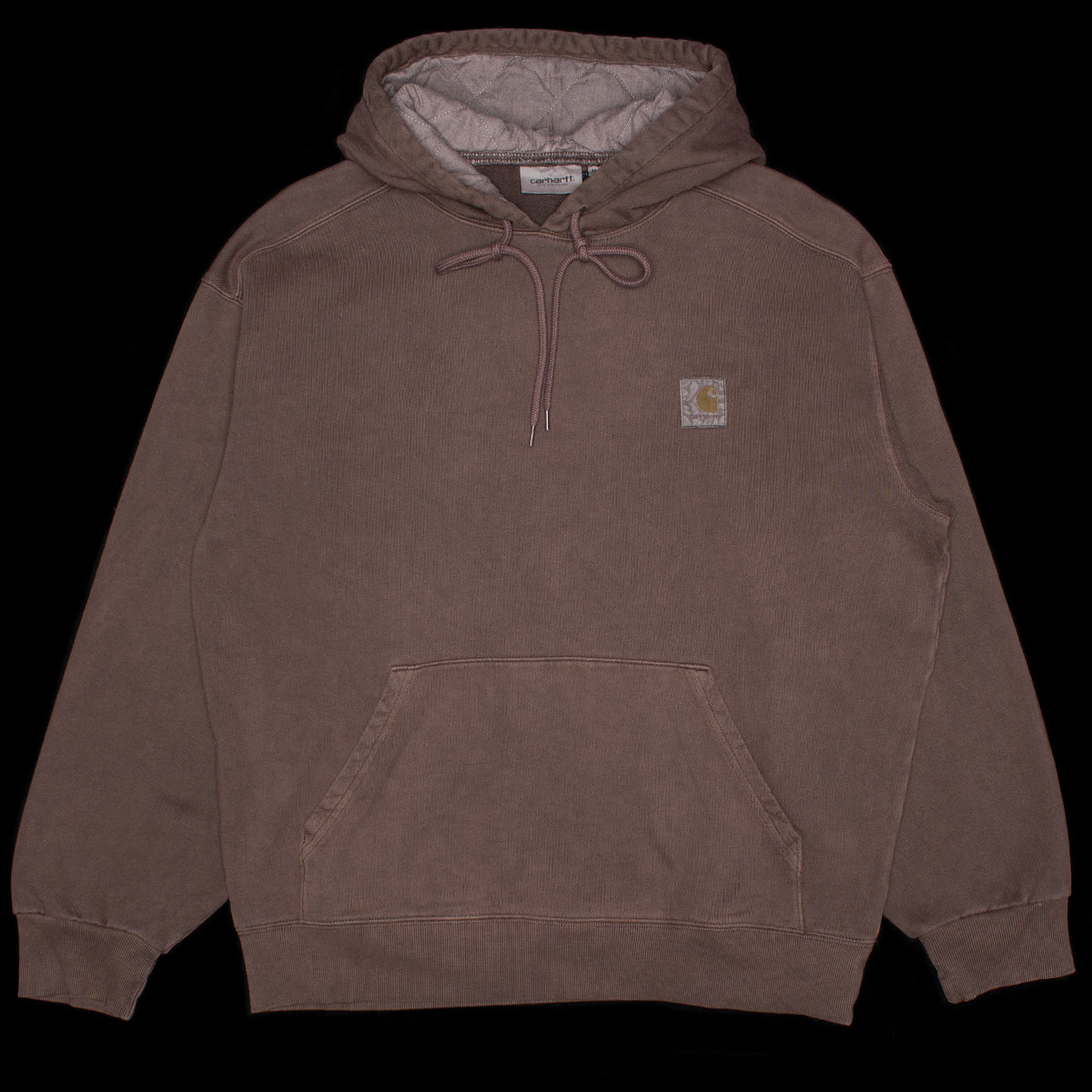 Hooded Vista Sweatshirt