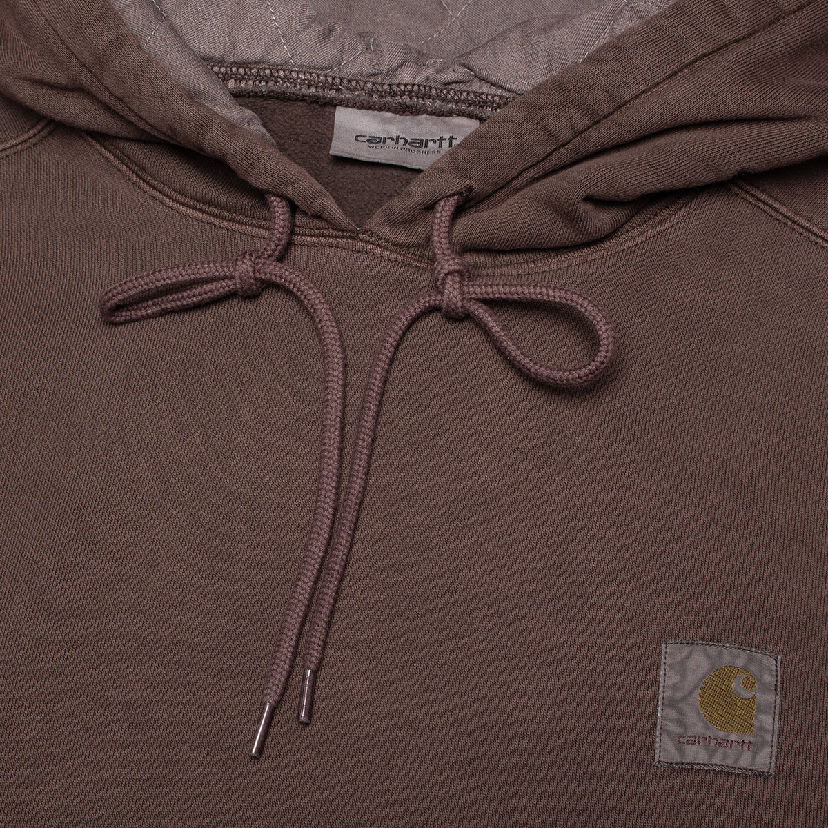 Hooded Vista Sweatshirt