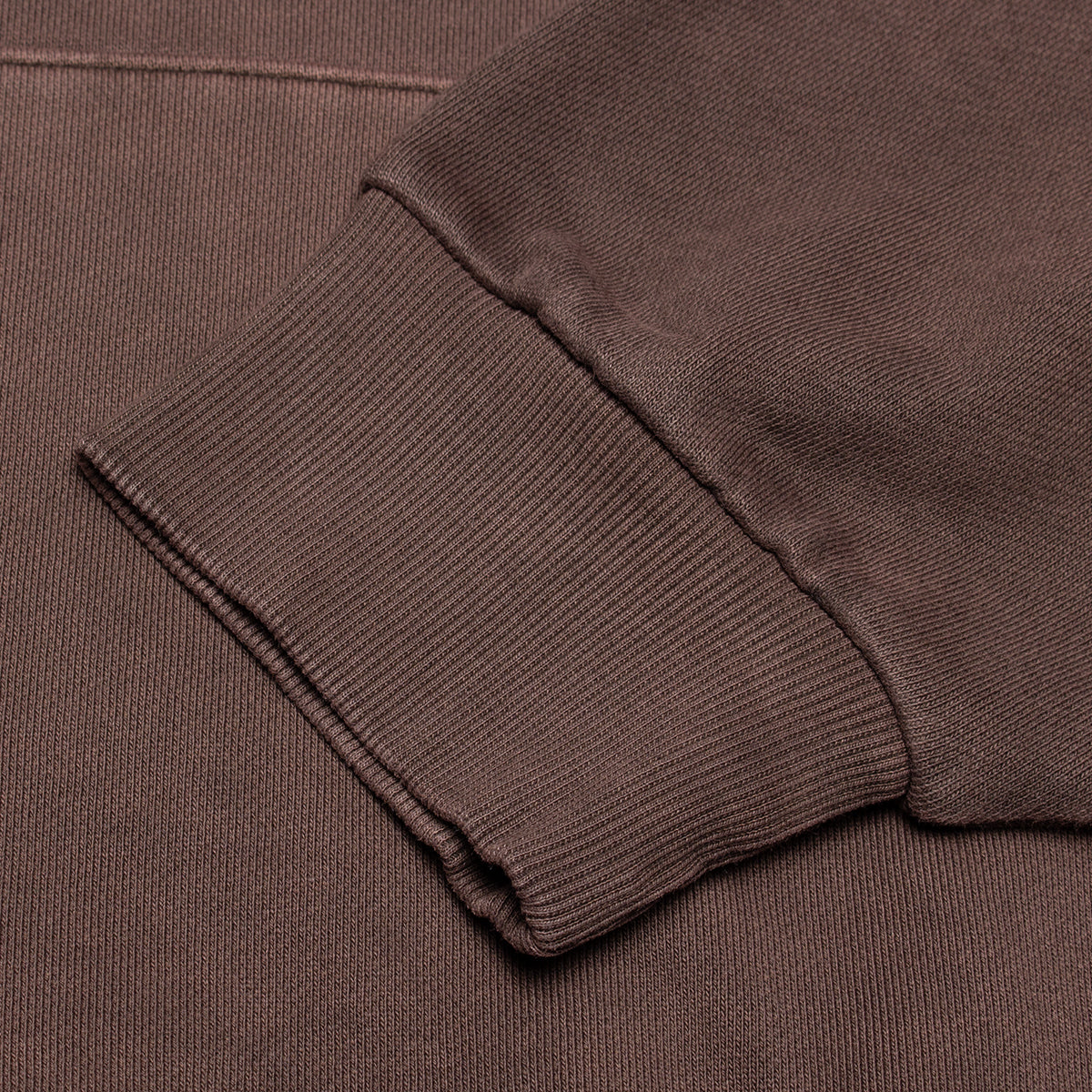 Hooded Vista Sweatshirt