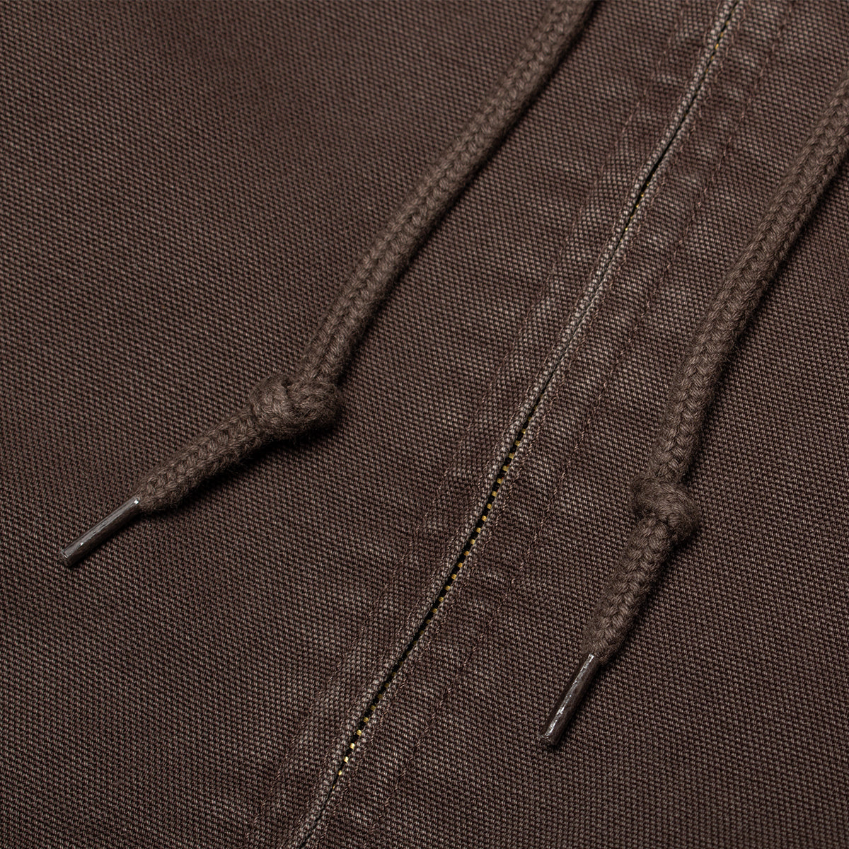 OG Active Jacket - Dearborn Canvas (Winter)