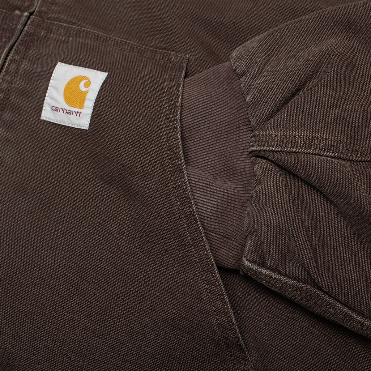 OG Active Jacket - Dearborn Canvas (Winter)