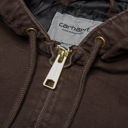 OG Active Jacket - Dearborn Canvas (Winter)