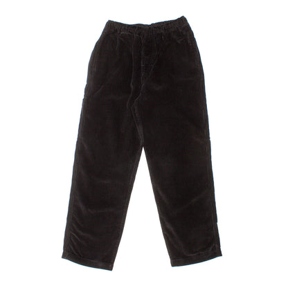 Wide Wale Cord Beach Pant