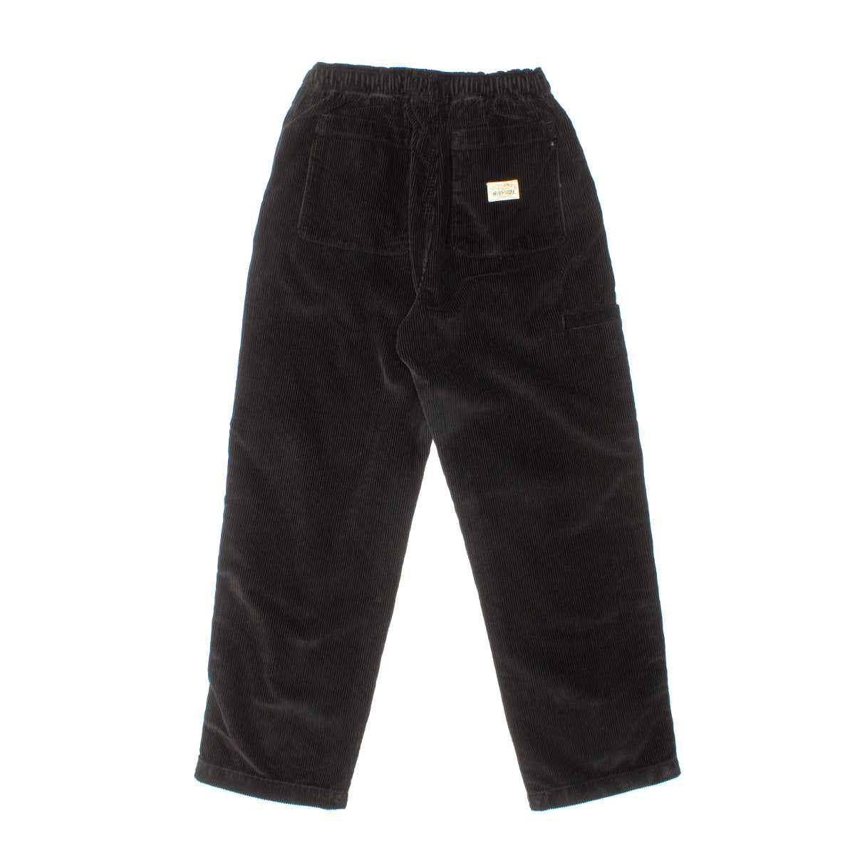Wide Wale Cord Beach Pant
