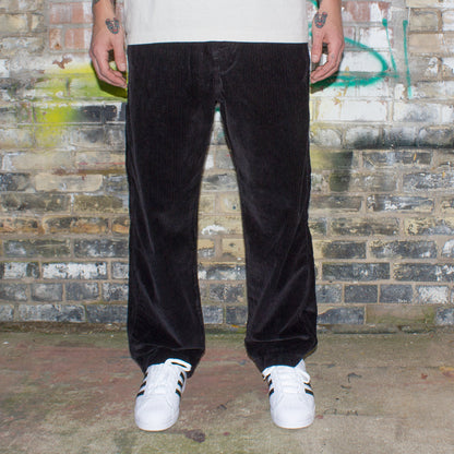 Wide Wale Cord Beach Pant