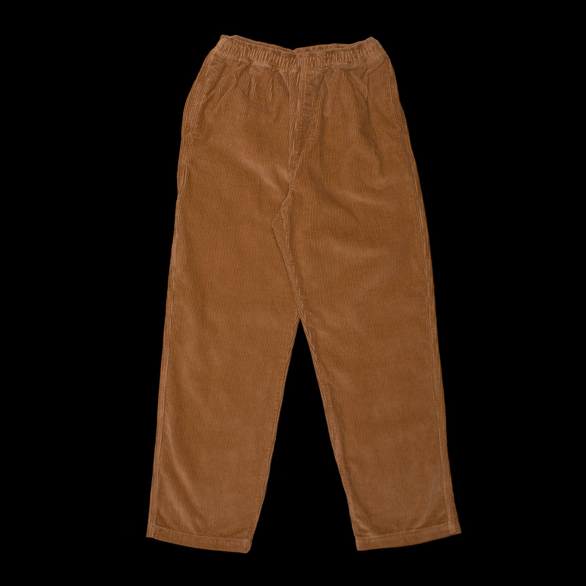 Wide Wale Cord Beach Pant