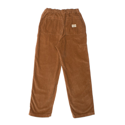 Wide Wale Cord Beach Pant
