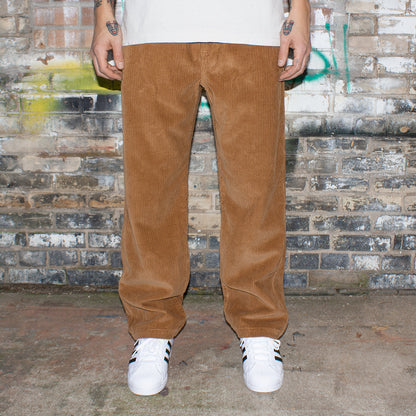 Wide Wale Cord Beach Pant