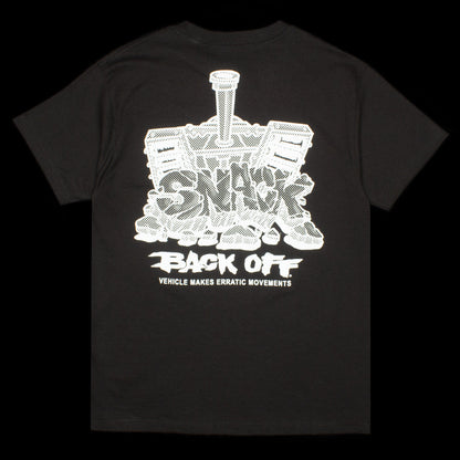 Back Off T-Shirt