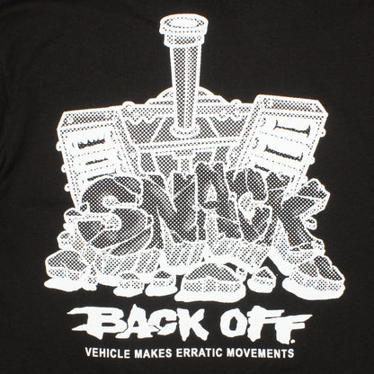 Back Off T-Shirt