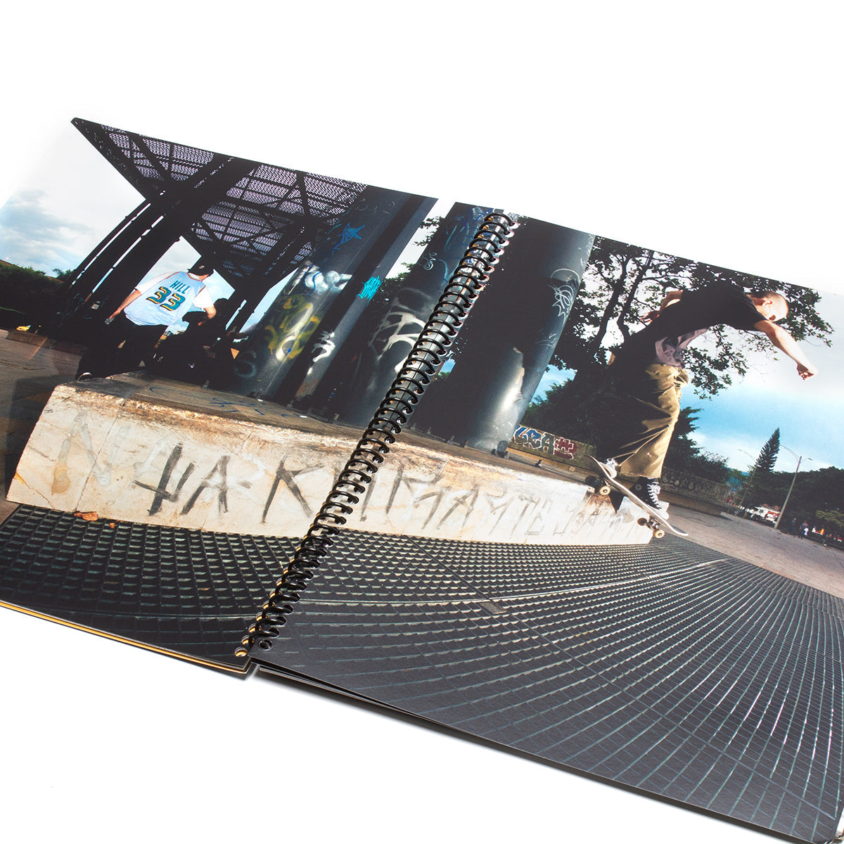 Cinco: Colombia Photo Book